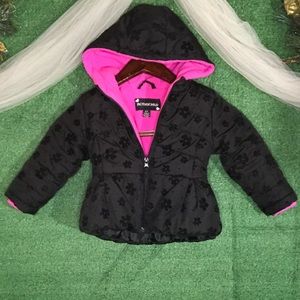 Rothschild girls 2T Coat